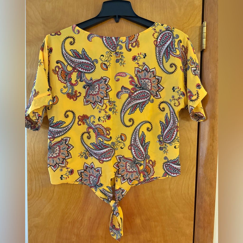 Dorothy Perkins Top